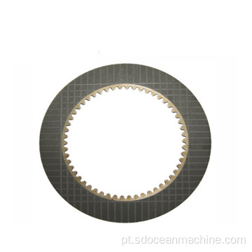 Placa de disco de fricção interna Shantui SD16